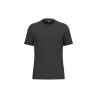 T-shirt antibactérien Gris homme WK. Designed To Work
