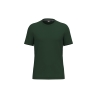 T-shirt antibactérien homme Vert Forest Green WK. Designed To Work