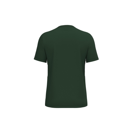 T-shirt antibactérien homme Vert Forest Green WK. Designed To Work – vue 2