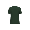 T-shirt antibactérien homme Vert Forest Green WK. Designed To Work – vue 2