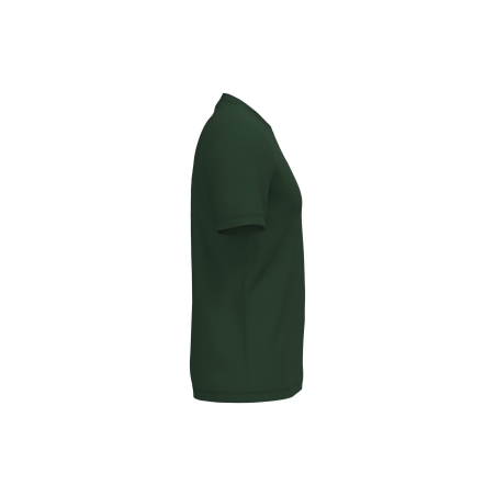 T-shirt antibactérien homme Vert Forest Green WK. Designed To Work – vue 3