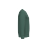 Sweat-shirt col rond unisexe Earthy Green Kariban – 280 g/m² – vue 3