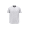 T-shirt Bio190 Gris Homme 180 g/m² – Kariban