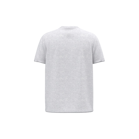 T-shirt Bio190 Gris Homme 180 g/m² – Kariban – vue 2