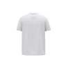 T-shirt Bio190 Gris Homme 180 g/m² – Kariban – vue 2