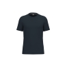 T-shirt antibactérien coupe droite marine WK. Designed To Work