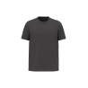 T-shirt Bio190 Homme Gris Kariban – Coton Bio Personnalisable