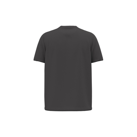 T-shirt Bio190 Homme Gris Kariban – Coton Bio Personnalisable – vue 2