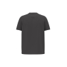 T-shirt Bio190 Homme Gris Kariban – Coton Bio Personnalisable – vue 2