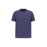 T-shirt Bio190 Homme Violet Deep Purple Kariban