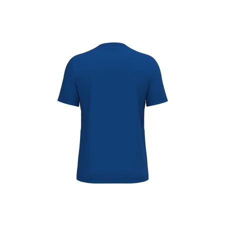 T-shirt antibactérien homme Bleu Royal WK. Designed To Work – vue 2