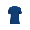 T-shirt antibactérien homme Bleu Royal WK. Designed To Work – vue 2