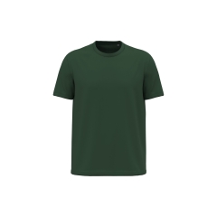 T-shirt bio homme Forest Green 180 g/m² Kariban