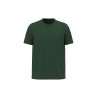T-shirt bio homme Forest Green 180 g/m² Kariban