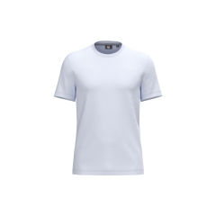 T-shirt antibactérien homme Blanc WK. Designed To Work