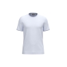 T-shirt antibactérien homme Blanc WK. Designed To Work
