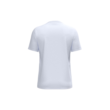 T-shirt antibactérien homme Blanc WK. Designed To Work – vue 2