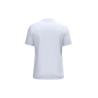 T-shirt antibactérien homme Blanc WK. Designed To Work – vue 2