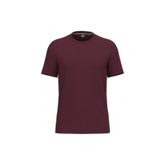 T-shirt antibactérien homme Bordeaux WK. Designed To Work