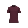 T-shirt antibactérien homme Bordeaux WK. Designed To Work