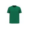 T-shirt Bio190 Vert Kelly Green Kariban – 100% Coton Bio