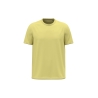 T-shirt bio homme Jaune (Lemon Yellow) | Kariban Bio190