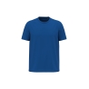 T-shirt Bio190 Homme Bleu Royal Kariban – Coton Bio