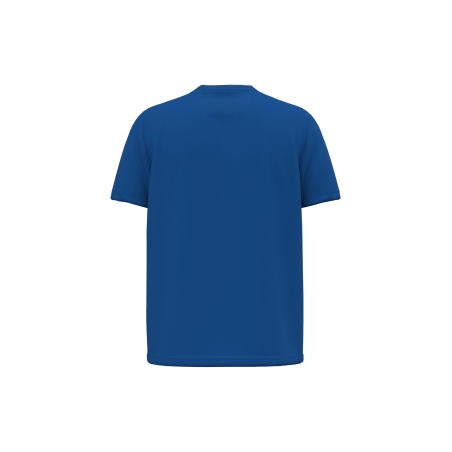T-shirt Bio190 Homme Bleu Royal Kariban – Coton Bio – vue 2
