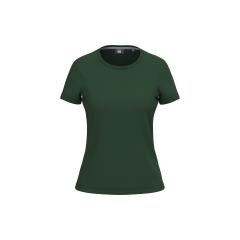 T-shirt antibactérien femme Forest Green 180 g/m² WK. Designed To Work