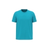 T-shirt Bio190 Homme Turquoise Kariban – Coton Bio 180 g/m²