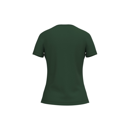 T-shirt antibactérien femme Forest Green 180 g/m² WK. Designed To Work – vue 2