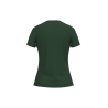 T-shirt antibactérien femme Forest Green 180 g/m² WK. Designed To Work – vue 2