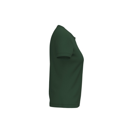 T-shirt antibactérien femme Forest Green 180 g/m² WK. Designed To Work – vue 3