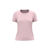 T-shirt Bio190 Femme Rose Pale Pink – Kariban