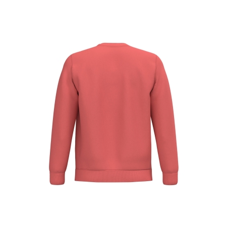 Sweat-shirt col rond unisexe Corail Kariban 280 g/m² – vue 2