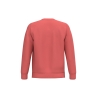Sweat-shirt col rond unisexe Corail Kariban 280 g/m² – vue 2