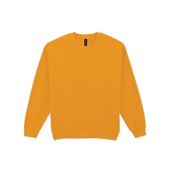 Sweat-shirt col rond Heavy Blend™ Or – Gildan