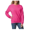 Sweat-shirt col rond Heavy Blend™ Rose Heliconia Gildan