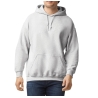 Sweat à capuche Heavy Blend™ Gildan Gris – 271 g/m²