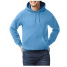 Sweat-shirt capuche Heavy Blend™ Bleu Carolina – Gildan