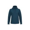 Sweat-shirt à capuche homme Bleu Ink Blue Kariban