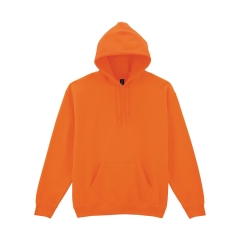 Sweat-shirt capuche Heavy Blend™ Orange Gildan