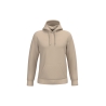 Sweat-shirt à capuche homme Beige 280 g/m² – Kariban