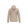 Sweat-shirt à capuche homme Beige 280 g/m² – Kariban – vue 2