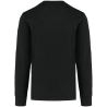 Sweat-shirt manches montées homme Noir WK. Designed To Work – vue 2