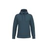 Sweat-shirt à capuche homme Bleu Orion Blue – Kariban