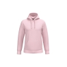 Sweat-shirt capuche homme Rose Pale Pink Kariban