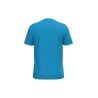 T-shirt col V manches courtes Tropical Blue Kariban 180 g/m² – vue 2
