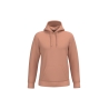Sweat-shirt à capuche homme Peach Kariban – 280 g/m²