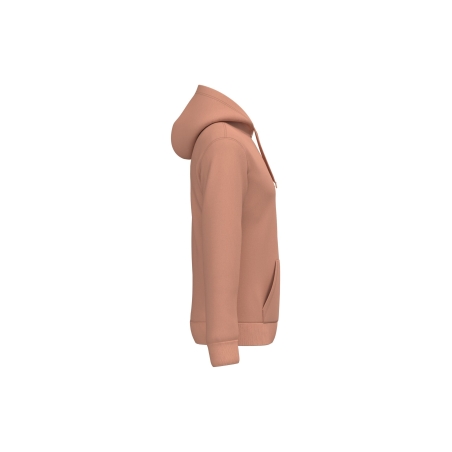 Sweat-shirt à capuche homme Peach Kariban – 280 g/m² – vue 3